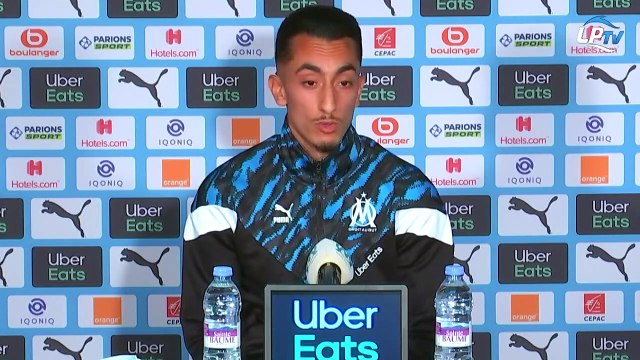 OM : l'intégralité de la conférence de presse de Khaoui et de Sampaoli