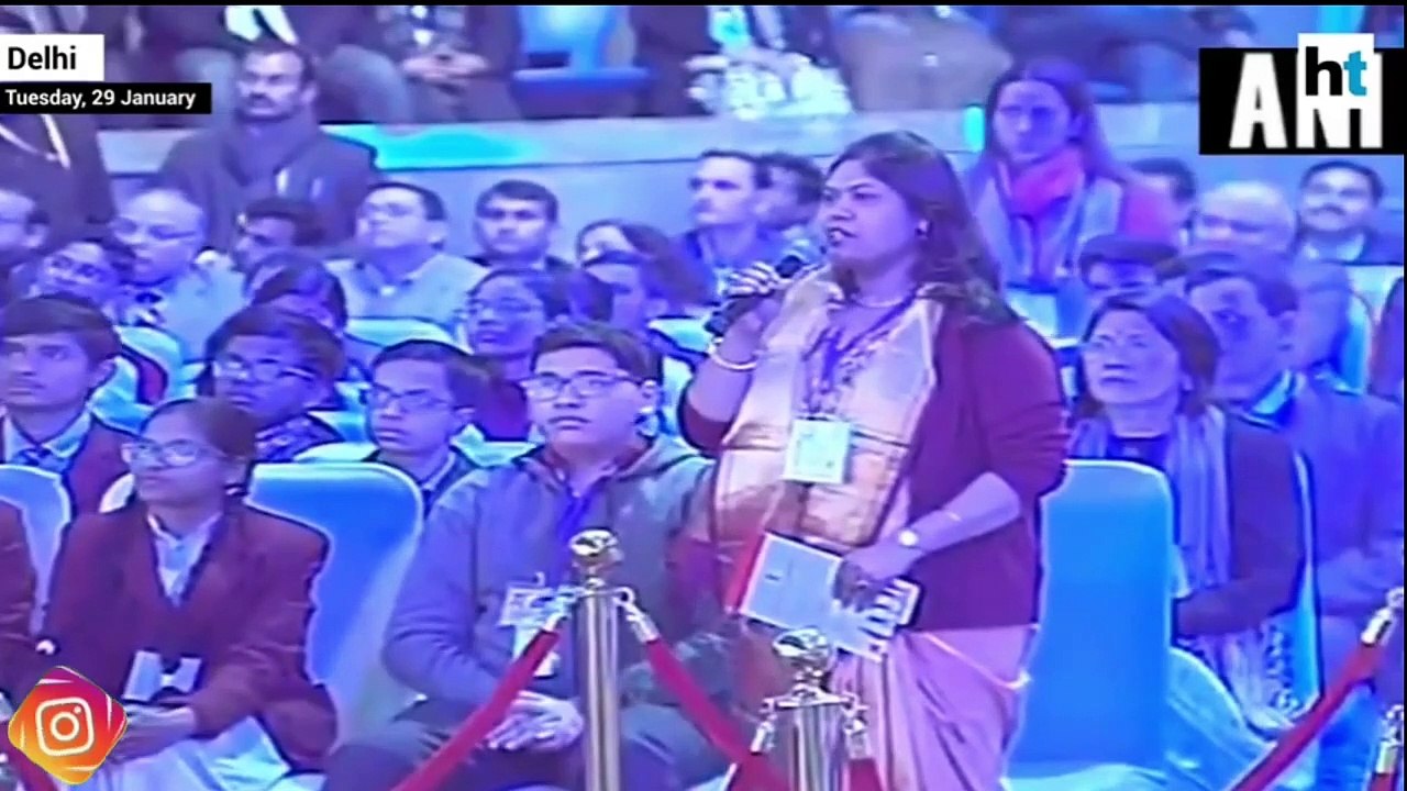 Yah Pubg Wala Hai Kya  Narendra Modi Ji Supports Technology Pubg Mobile