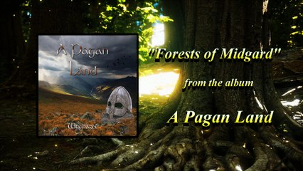 Wychazel-A Pagan Land-Forests of Midgard