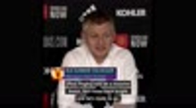 Solskjaer hopeful Pogba can help bring back United 'spark'