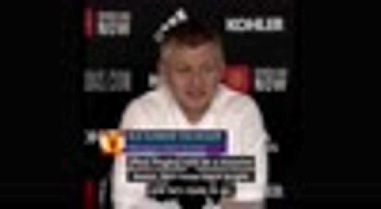 Solskjaer hopeful Pogba can help bring back United 'spark'