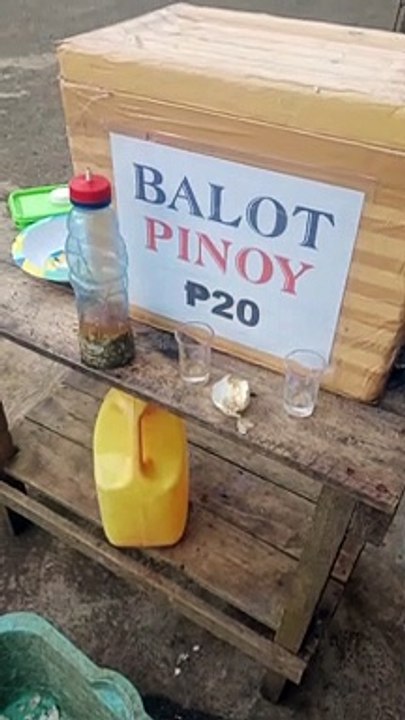Balot