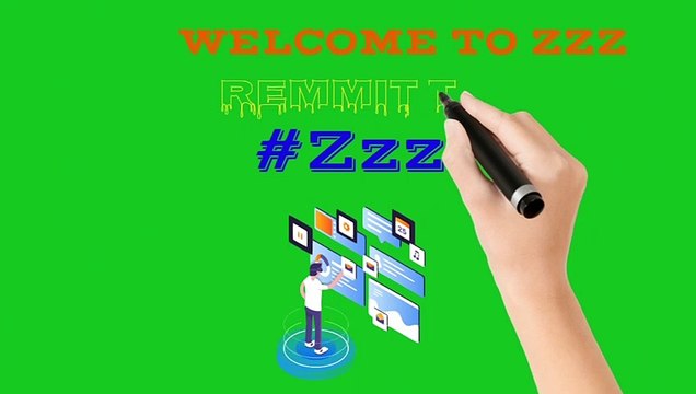 Hello Reemmit member, Watch the video untill end. Dont forget Tag #Zzz to your content, and i will Watch your post until End.