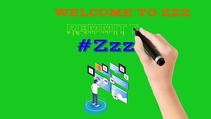 Hello Reemmit member, Watch the video untill end. Dont forget Tag #Zzz to your content, and i will Watch your post until End.