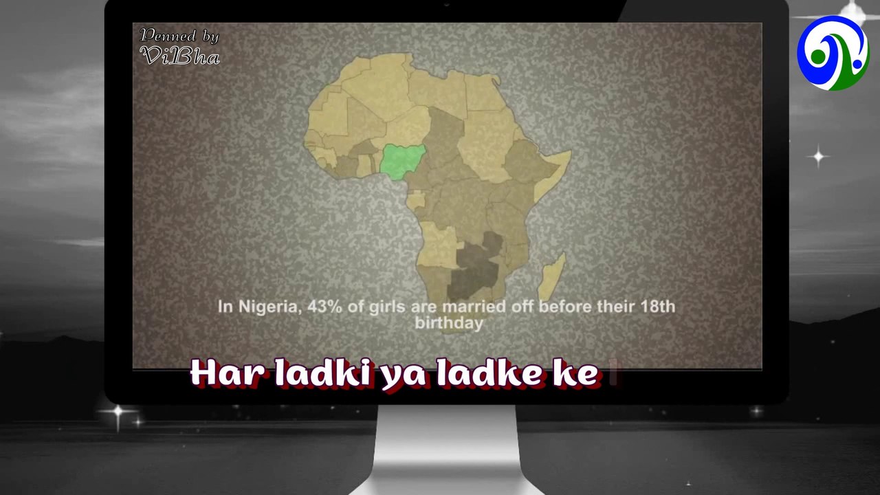 Say NO to child marriage  | Save Children Save Life  |