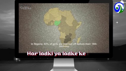 Say NO to child marriage  | Save Children Save Life  |