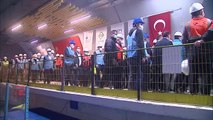 Sabiha Gökçen Havalimanı metroyla Kadıköy'e kesintisiz bağlanıyor (1)