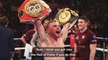 Frampton looking to enter history books