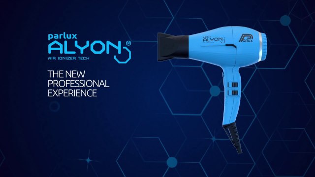 Parlux ALYON® Technology