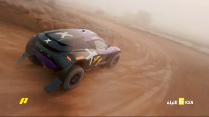 أقوى وأشرس السيارات الكهربائية بالعالم في إكستريم إي