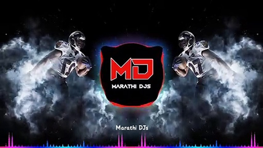 Aala Mhorkya DJ Mix Song तु घाल घाव लाव नाव Dialogue Mix DJ Gautam Tuljapur Tu Ghal Ghav Lav Nav
