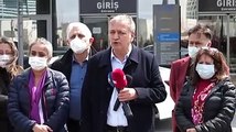 HDP’den Gergerlioğlu açıklaması: Milletvekilimiz hastaneden korsanvari bir şekilde kaçırıldı, nereye götürüldüğünü bilmiyoruz