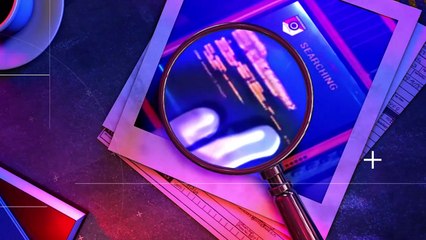 Nasib Korban Pembunuh Berantai (1/3)