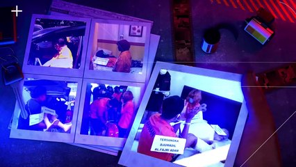 Jajaki Motif Lain, Para Ahli Kemukakan Pendapatnya (3/3)