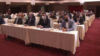 Merdiven altı halı yıkayıcılara dikkat