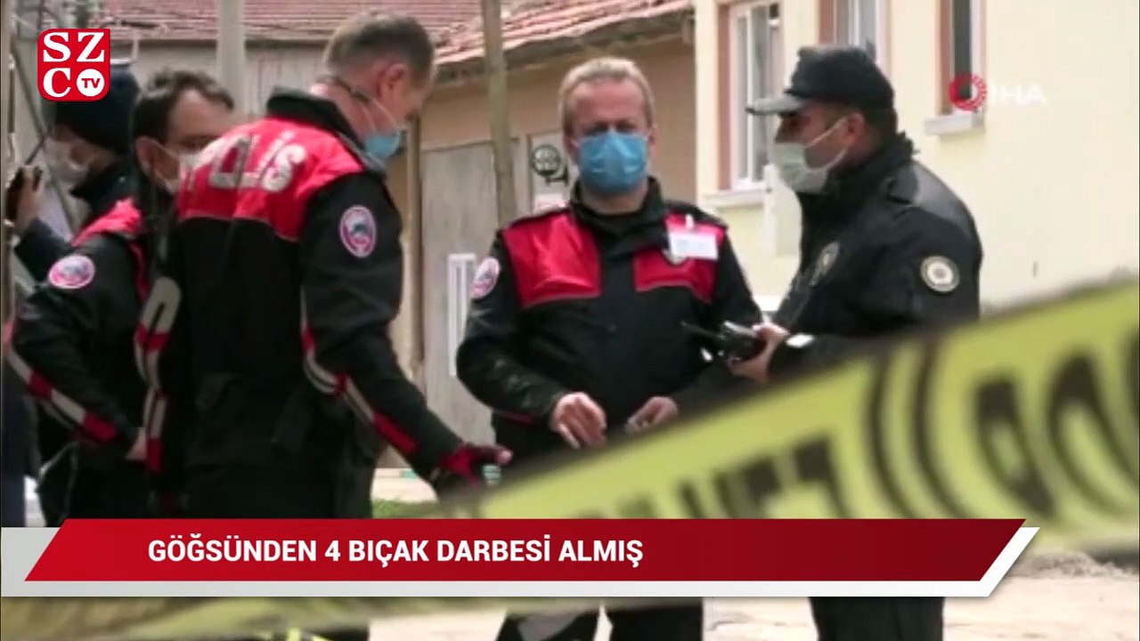 Miras kavgasında gelin 4 bıçak darbesiyle öldürüldü