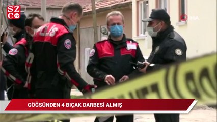 Miras kavgasında gelin 4 bıçak darbesiyle öldürüldü