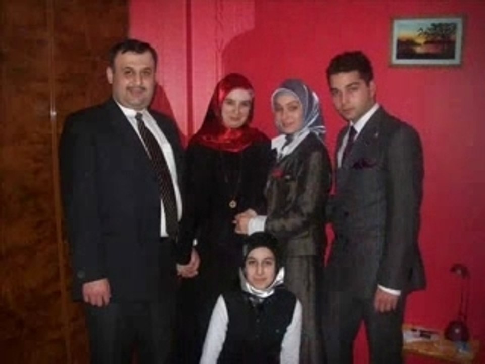 REYHAN VE YUNUS