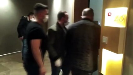 İstanbul'da sahte dolar operasyonu