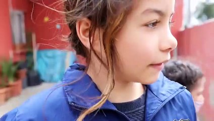 Vali Yerlikaya, Barcelona’nın futbol akademisini kazanan Çimen’i ziyaret etti