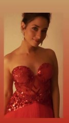 Tamanna red  dress sexy hot video 2021