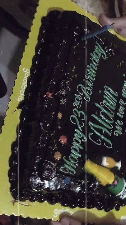 birthday