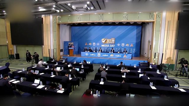 KB·OK 승자는?...내일부터 V리그 남자부 '봄 배구' / YTN