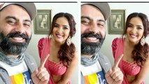 Jasmin Bhasin के Director ने की Jasmin की तारीफ, कहा jasmin के बारे मै ये | FilmiBeat