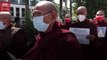 Kudeta militer memecah belah biksu di Myanmar