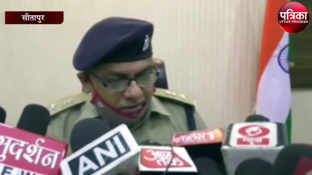 अवैध शस्त्र फैक्ट्री का भंडाफोड़, 3 अभियुक्त गिरफ्तार भारी मात्रा में हथियारों का जखीरा बरामद