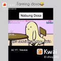 Nabung dosa