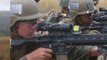 U.S. Marines • Test HK M27 Infantry Automatic Rifle Camp Pendleton • California