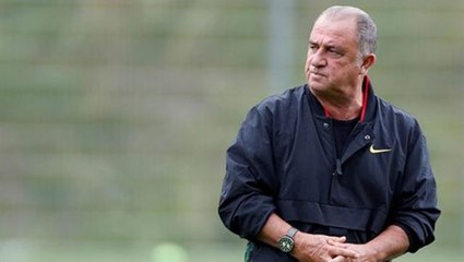 Bugün Hatay maçına önemli eksiklerle çıkacak Galatasaray'da, Fatih Terim'den son konuşma: Bu maçı benim için kazanacaksınız