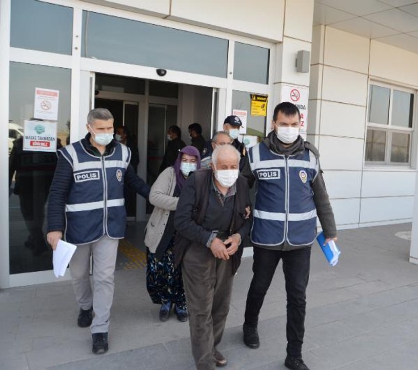 Kayınpederinin 'Bıçaklamadım' dediği gelin, göğsünden 4 darbeyle ölmüş