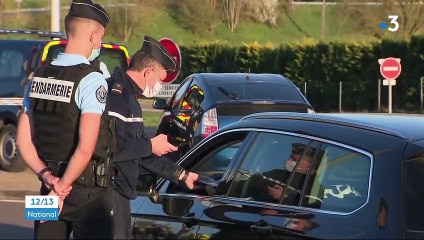 Week-end de Pâques : des Français font le choix de prendre la route