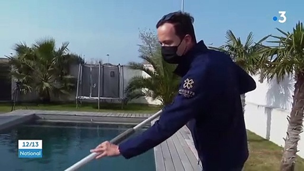 Reconfinement : l'Île de Ré prise d'assaut