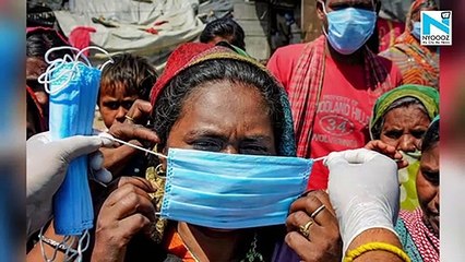 8 states account for 81.42% of single-day infections in India