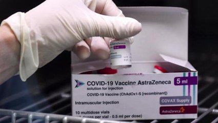 İngiltere'de AstraZeneca aşısı olan yedi kişi kan pıhtılaşması nedeniyle yaşamını yitirdi