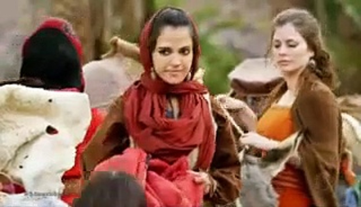 Novela Gênesis Capítulo 57 Completo HD