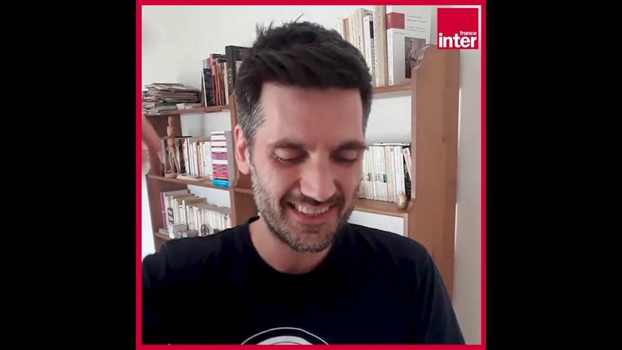 Julien Barret - l'interview de Grand Urbain