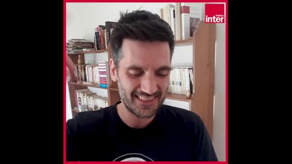 Julien Barret - l'interview de Grand Urbain