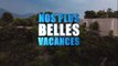 NOS PLUS BELLES VACANCES 3 (film) #France #voyage #vacances