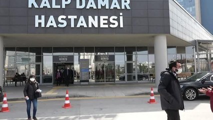 HDP'li Toğrul'dan gözaltına alınan Gergerlioğlu'na ilişkin açıklama