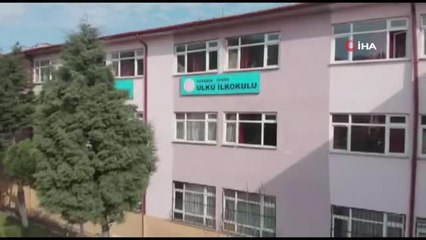 Otizmli çocuklar mavi balonları gökyüzü ile buluşturdu