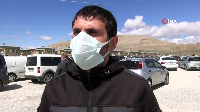 İkinci el araç piyasasında durgunluk yaşanıyor