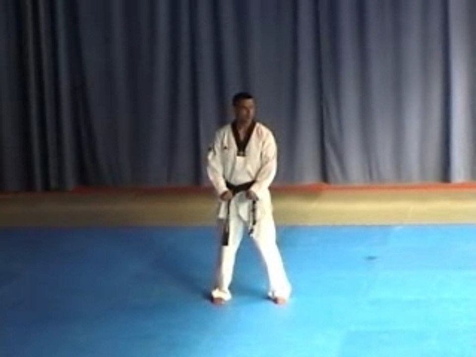 NICO POOMSAE
