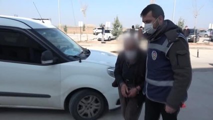 Son dakika haberi... Miras yüzünden çıkan kavgada gelinini öldüren şüpheli adliyeye sevk edildi