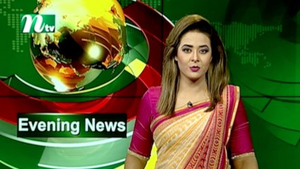 NTV Evening News | 03 April 2021