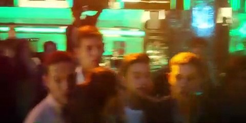 Spanish series /Elite/season 3 Episode 8