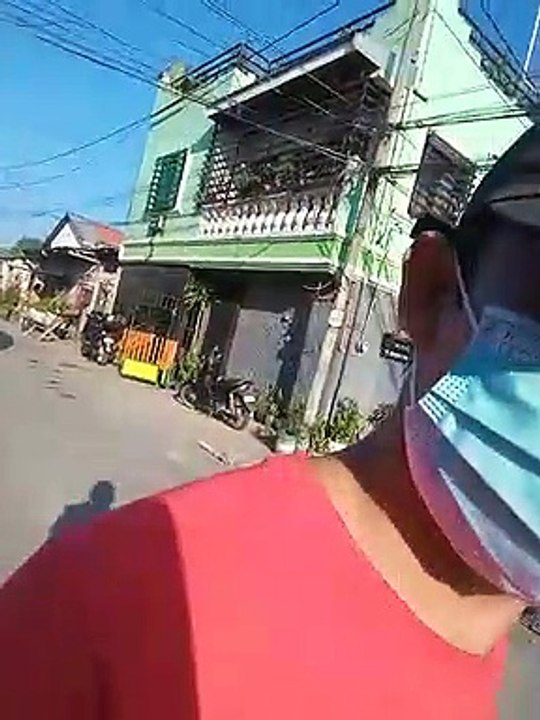 init lumabas padn